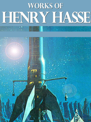 cover image of Works of Henry Hasse